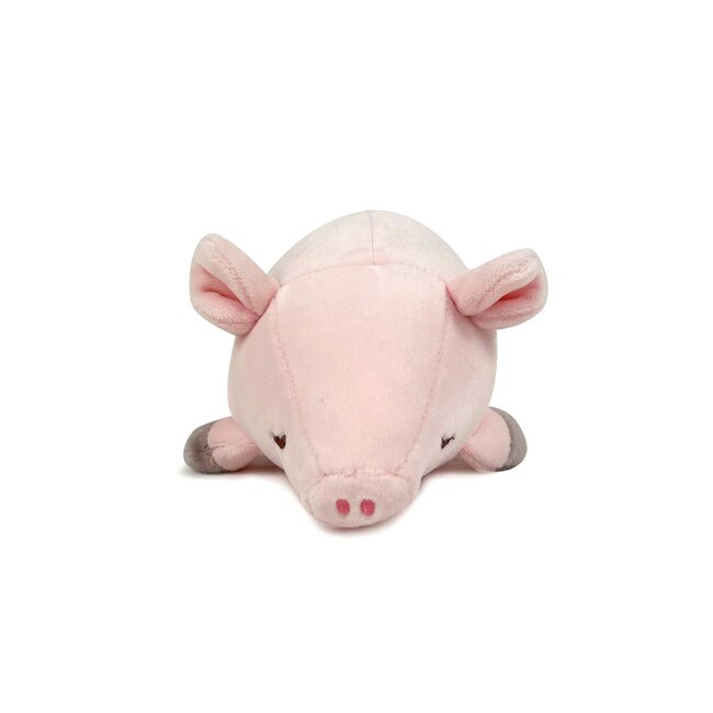 NEMU NEMU NEMU NEMU - COCHON PINKIE - BABY 11CM