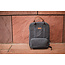 CHILDHOME SAC À DOS À LANGER FAMILY CLUB SIGNATURE - URBAN GRIS FONCÉ
