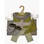 MINIKANE TENUE GORDIS - ROBIN DES BOIS + POCHON
