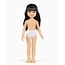 MINIKANE POUPEE AMIGAS 32CM "LIU" ASIE