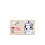 KONGES SLOJD GLAM GUIDE MAKE-UP BOOK - CAHIER DE MAQUILLAGE