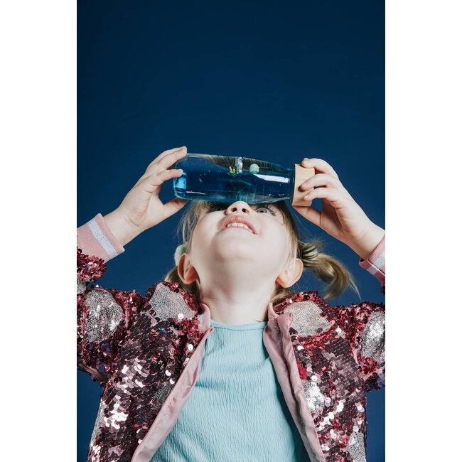 PETIT BOUM BOUTEILLE SENSORIELLE PETIT BOUM "MOVE" UNIVERS