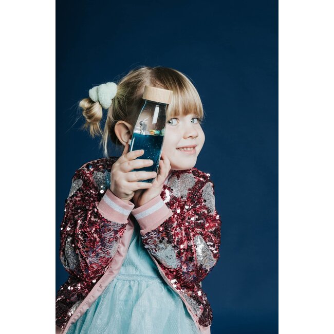 PETIT BOUM BOUTEILLE SENSORIELLE PETIT BOUM "MOVE" UNIVERS