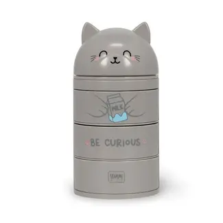 LEGAMI ORGANISER - BOITE RANGEMENT BUREAU - CHAT KITTY LEGAMI ORGANISER - BOITE RANGEMENT BUREAU - CHAT KITTY