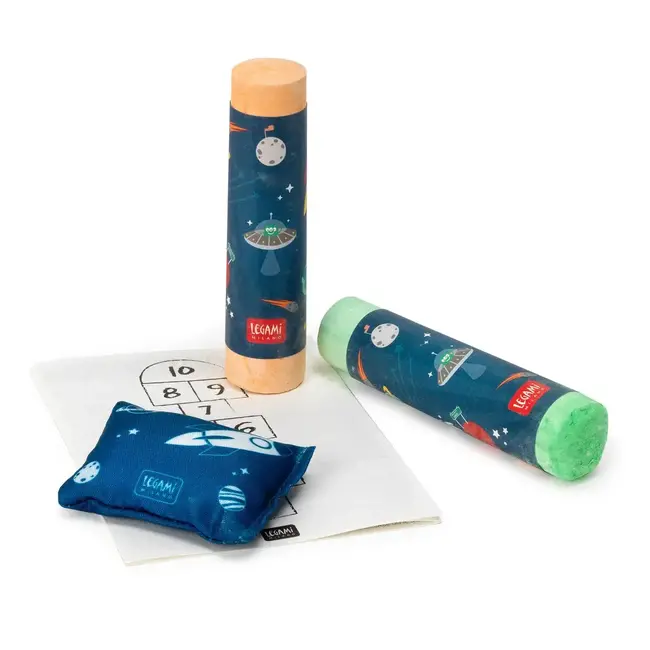 LEGAMI CRAIES DE SOL POUR MARELLE & BOITE EN MÉTAL