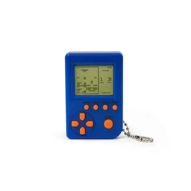 LEGAMI MINI CONSOLE ARCADE DE POCHE