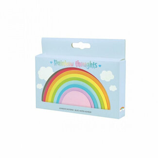 LEGAMI POST-IT ARC-EN-CIEL RAINBOW LEGAMI POST-IT ARC-EN-CIEL RAINBOW