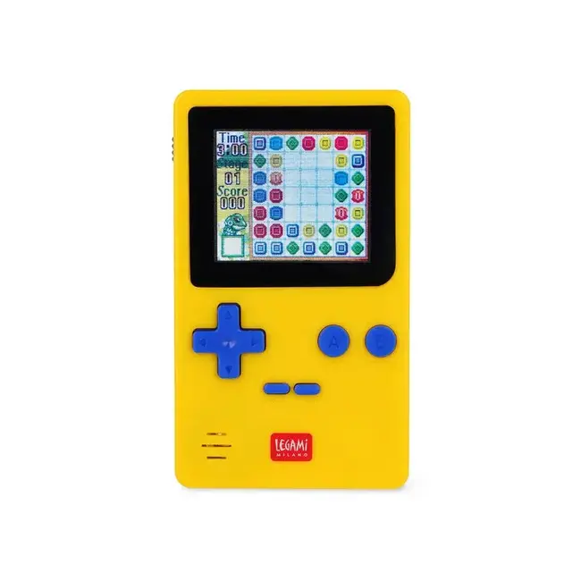 LEGAMI SUPER CONSOLE ARCADE PORTATIVE