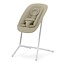 CYBEX CHAISE HAUTE LEMO 4 en 1 SAND WHITE