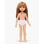 MINIKANE POUPEE AMIGAS 32CM "CHRISTIE" ROUSSE