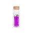 PETIT BOUM BOUTEILLE SENSORIELLE PETIT BOUM "MOVE" MAGIC RAINBOW