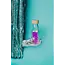 PETIT BOUM BOUTEILLE SENSORIELLE PETIT BOUM "MOVE" MAGIC RAINBOW