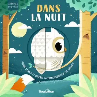 MILAN LIVRE DÉCOUVERTE - DANS LA NUIT