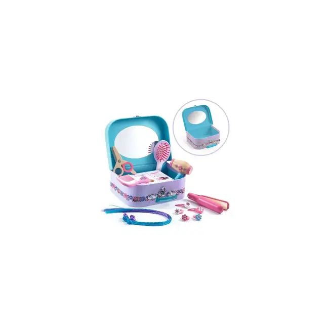 DJECO IMITATION - LILY COIFFURE