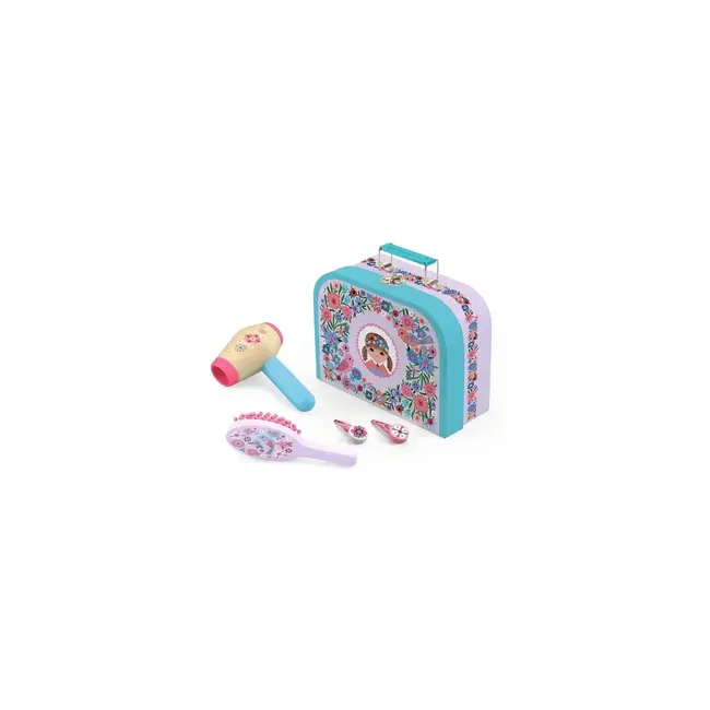 DJECO IMITATION - LILY COIFFURE