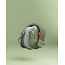 ALPINE CASQUE ANTI-BRUIT ENFANT ALPINE MUFFY OLIVE