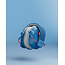ALPINE CASQUE ANTI-BRUIT ENFANT ALPINE MUFFY BLEU