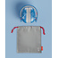 ALPINE CASQUE ANTI-BRUIT ENFANT ALPINE MUFFY BLEU