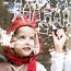 PACK 4 FEUTRES EFFAÇABLES POUR VITRES & 24 DESIGNS DE NOËL
