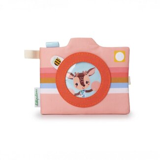 LILLIPUTIENS ALBUM PHOTO TISSU - FAON STELLA