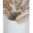 NOBODINOZ BROSSE A CHEVEUX EXTRA DOUCE BEBE "SO CUTE"