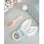 NOBODINOZ BROSSE A CHEVEUX EXTRA DOUCE BEBE "SO CUTE"