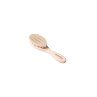 NOBODINOZ BROSSE A CHEVEUX EXTRA DOUCE BEBE "SO CUTE"