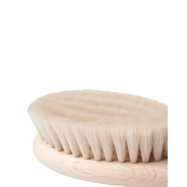 NOBODINOZ BROSSE A CHEVEUX EXTRA DOUCE BEBE "SO CUTE"