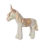 MAILEG PELUCHE LICORNE MEDIUM 22CM