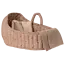 MAILEG COUFFIN SOUPLE ROSE LARGE 29CM