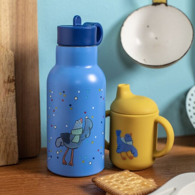 MOULIN ROTY GOURDE 350ML - PUCE & PILOU