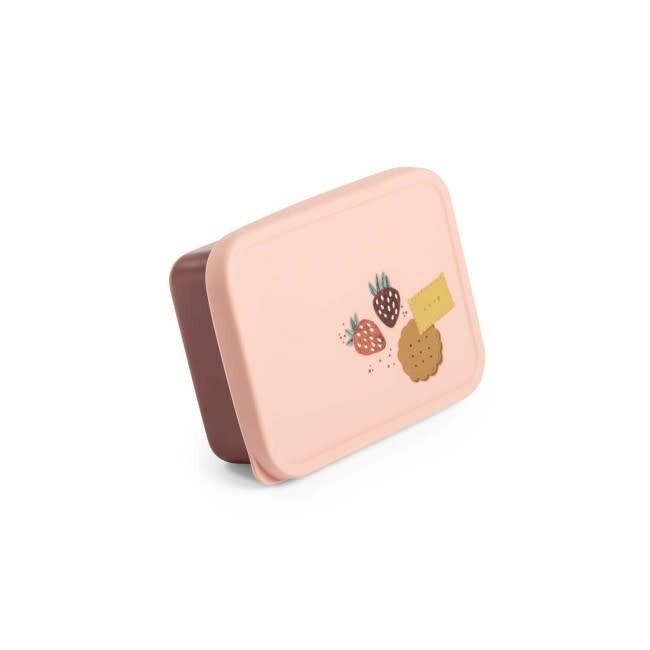 MOULIN ROTY PETITE BOÎTE À GOÛTER - APRÈS LA PLUIE