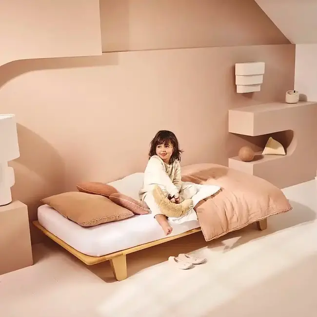 CHARLIE CRANE YOMI - LIT JUNIOR 80x160CM