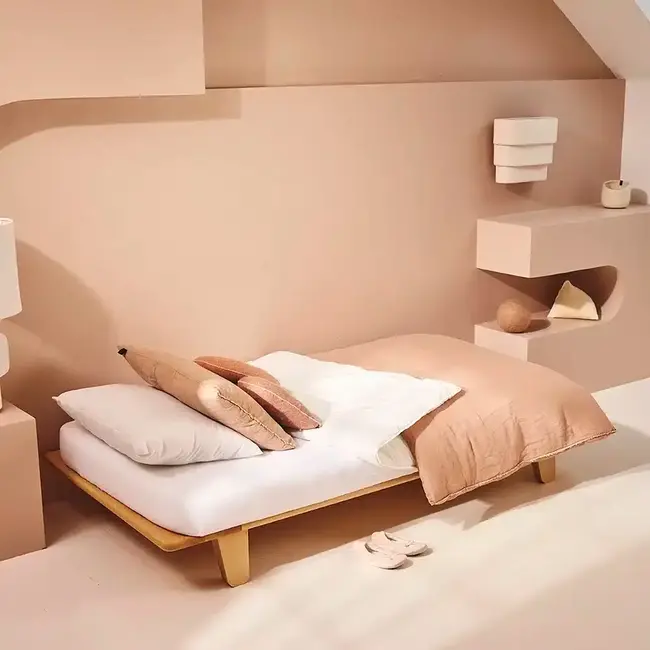 CHARLIE CRANE YOMI - LIT JUNIOR 80x160CM