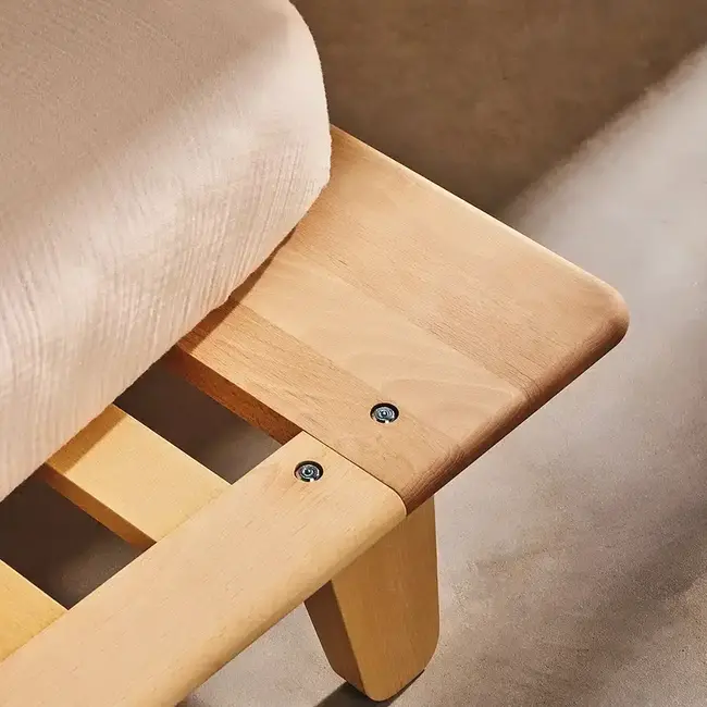 CHARLIE CRANE YOMI - LIT JUNIOR 80x160CM