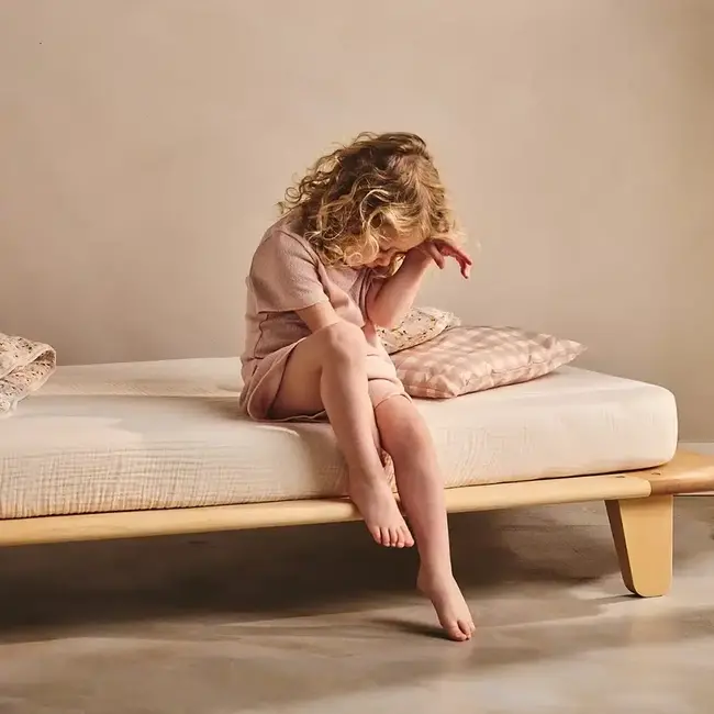 CHARLIE CRANE YOMI - LIT JUNIOR 80x160CM