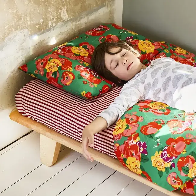 CHARLIE CRANE YOMI - LIT JUNIOR 80x160CM