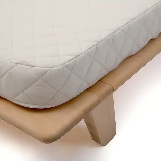 CHARLIE CRANE YOMI - MATELAS 80X160CM POUR LIT JUNIOR