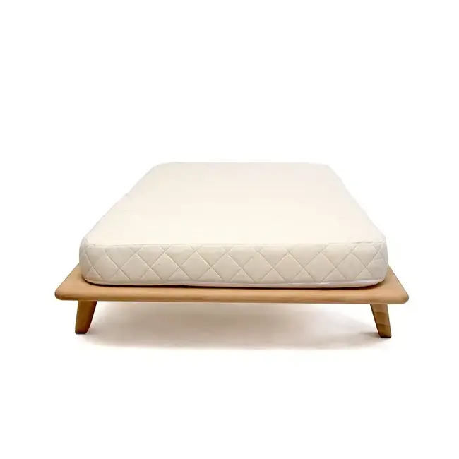 CHARLIE CRANE YOMI - MATELAS 80X160CM POUR LIT JUNIOR