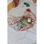 LORENA CANALS TAPIS LAVABLE POULET CHICKEN 100X110CM