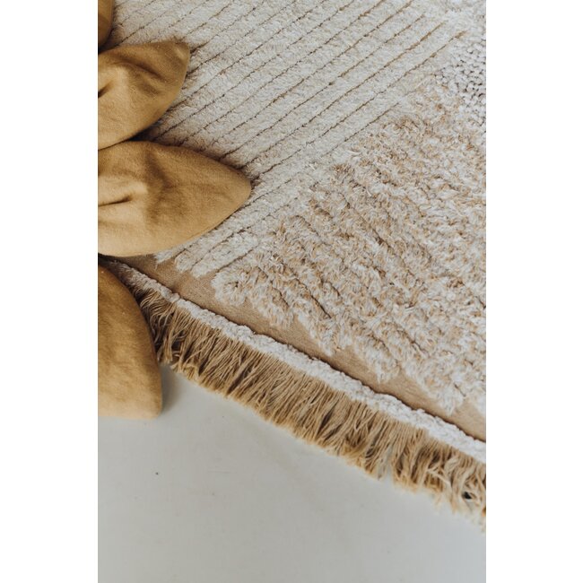 LORENA CANALS TAPIS JEU LAVABLE "FARM FIELDS"