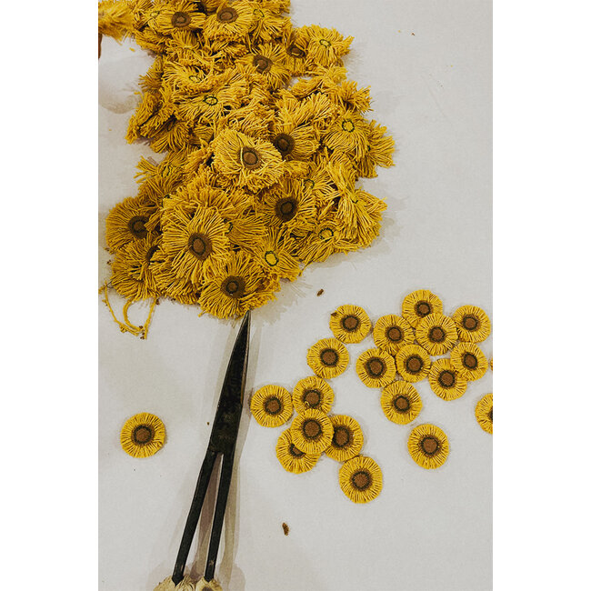 LORENA CANALS TAPIS JEU LAVABLE "FARM FIELDS"