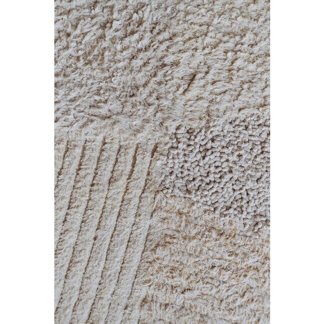 LORENA CANALS TAPIS JEU LAVABLE "FARM FIELDS"