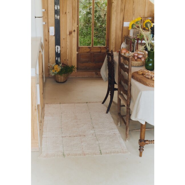 LORENA CANALS TAPIS LAVABLE COLOR LINES