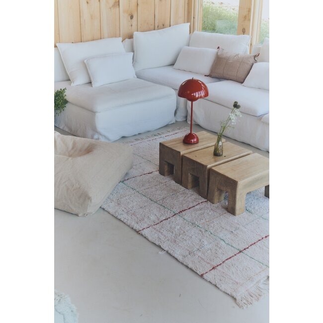 LORENA CANALS TAPIS LAVABLE COLOR LINES