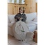 LORENA CANALS POUF FORME POULE "CHICKEN"