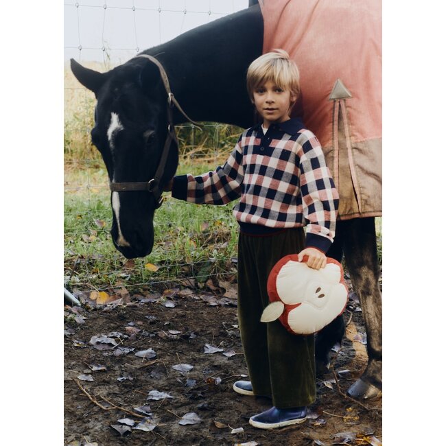 LORENA CANALS COUSSIN POMME "APPLE"
