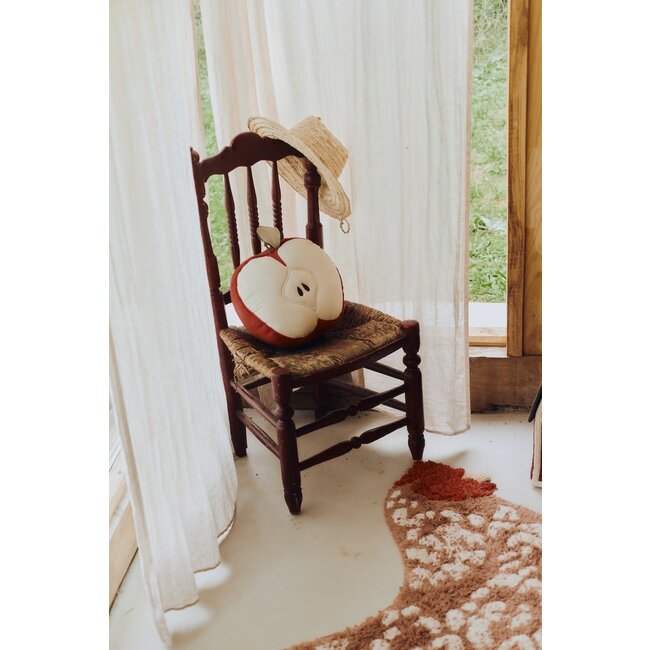 LORENA CANALS COUSSIN POMME "APPLE"