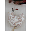 LORENA CANALS COUSSIN POULE "CHICKEN"