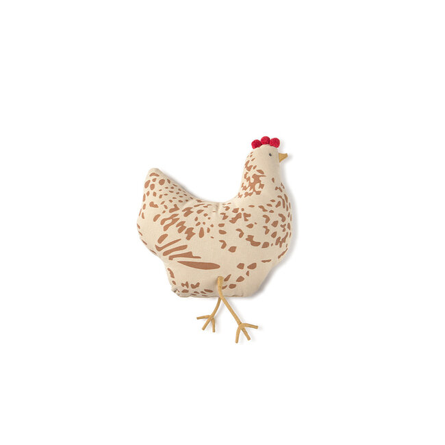 LORENA CANALS COUSSIN POULE "CHICKEN"